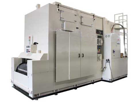 Hot-air Drying Oven