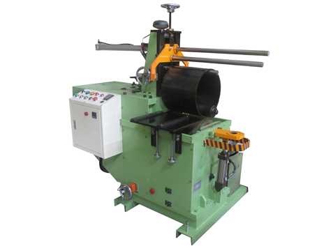 Rim Rolling Machine