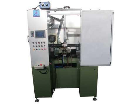 Cylinder TIG Welding Machine