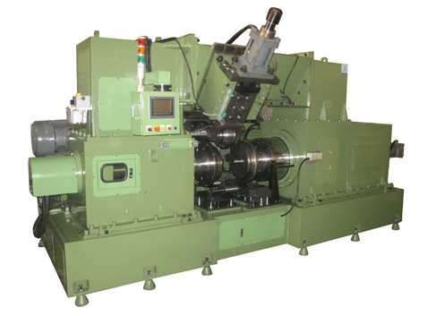 3R Forming Machine