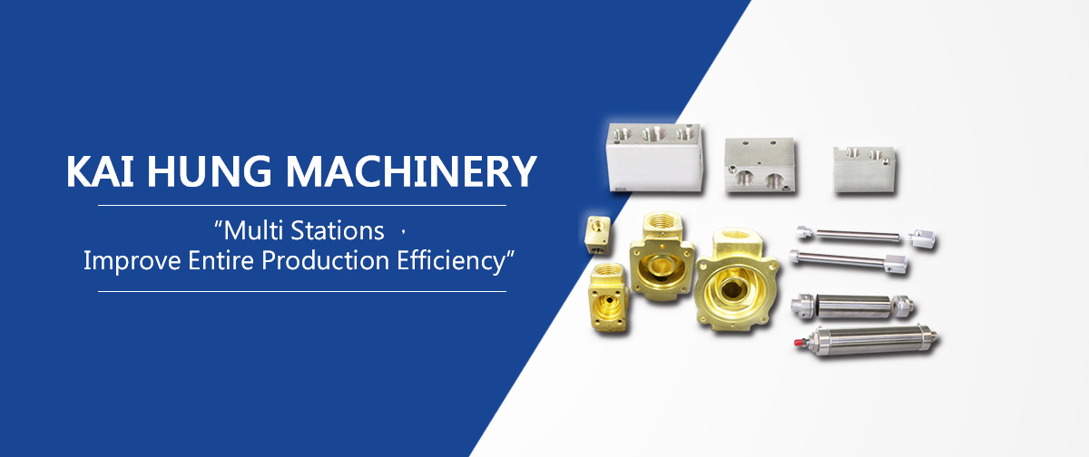 Pneumatic Cylinder