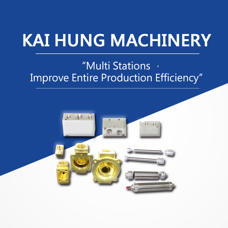 Pneumatic Cylinder