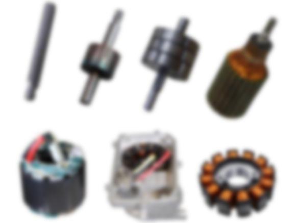 Motor