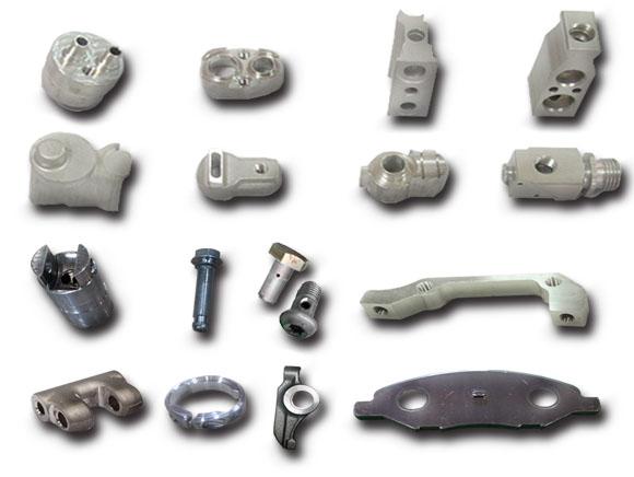 Transportation Vehicle Manufacturer Parts