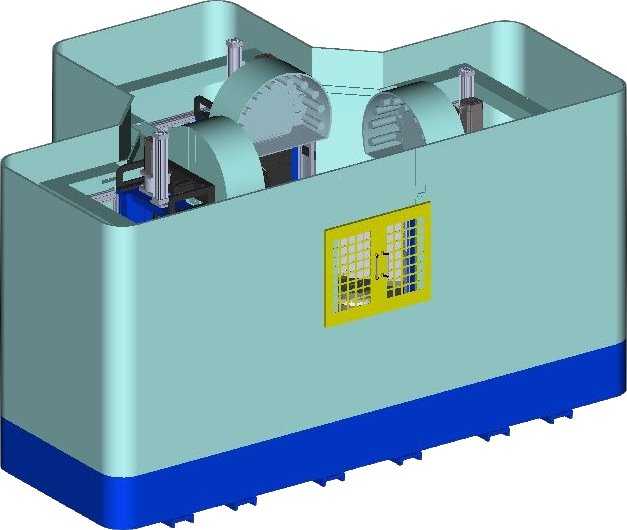 TIMTOS 2015 Exhibition Information of KaiHung Machinery