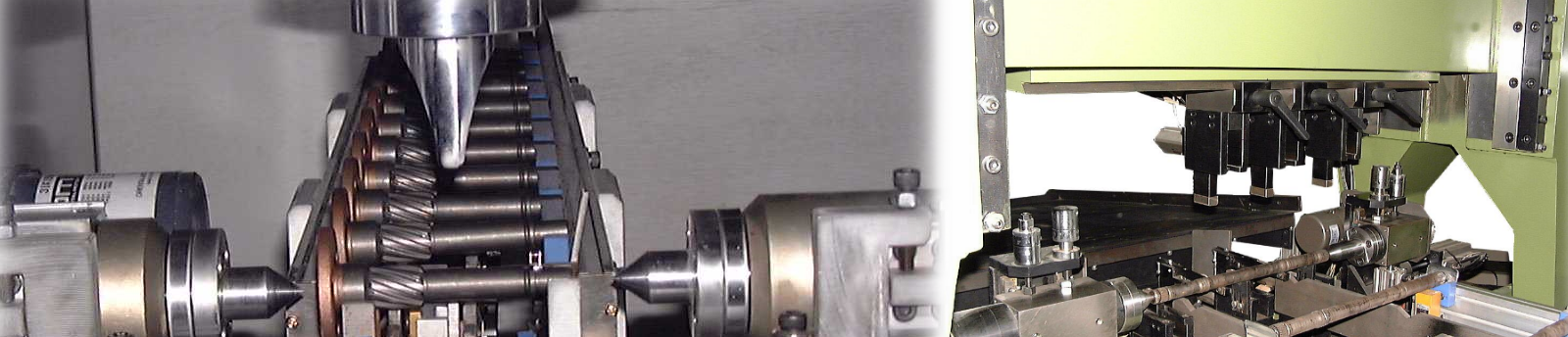 矯直機
